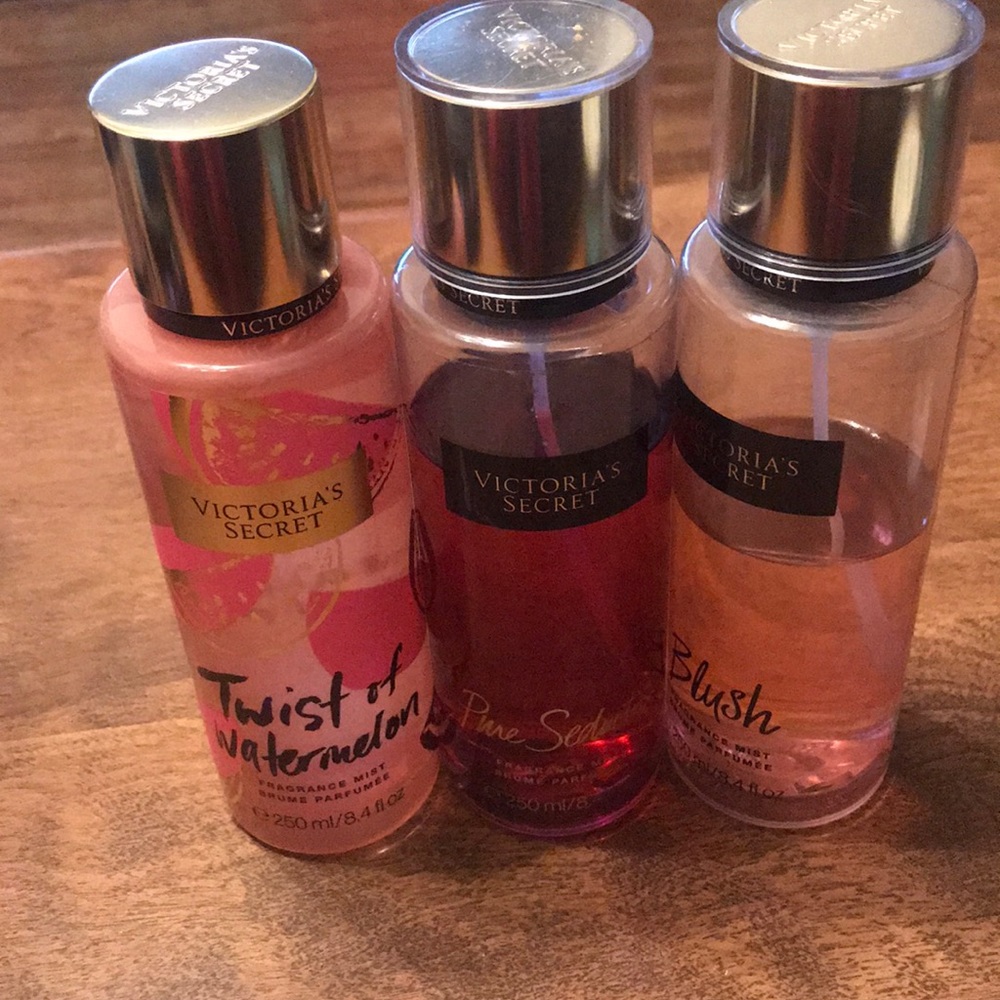 VS Mists set